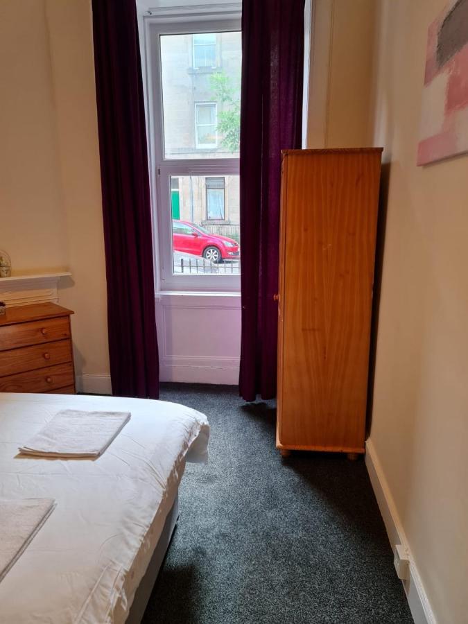 Apex Cathcart Place Apartment Edinburgh Eksteriør bilde